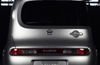 2009 Nissan Cube Picture